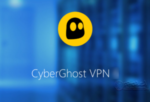 Cyberghost VPN Windows