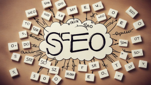 Search Engine Optimization (SEO)