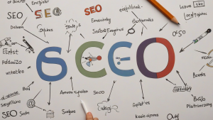 Search Engine Optimization (SEO)