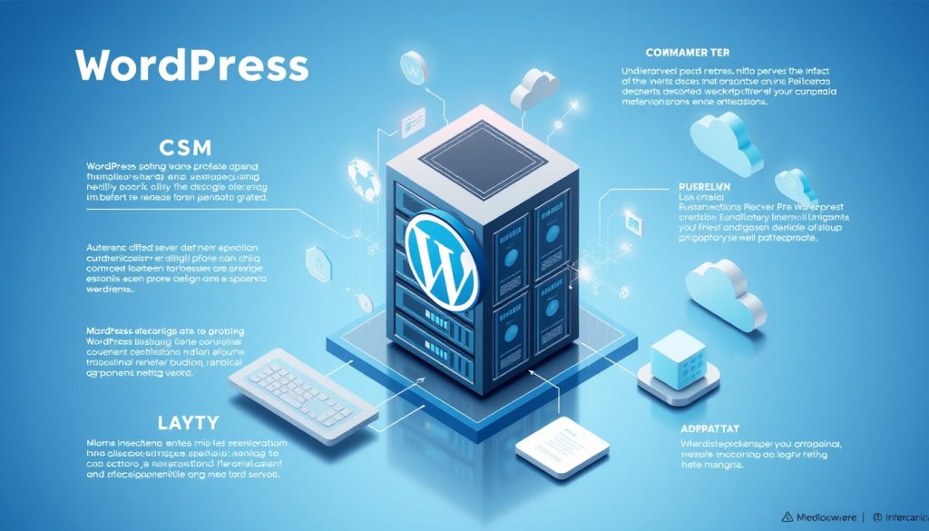 3 урока WordPress до установки.