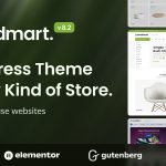 WoodMart — универсальная тема для WooCommerce