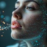 🍽️ Что на самом деле «ест» искусственный интеллект? Главный секрет его обучения