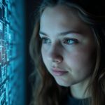 🎭 Две жизни искусственного интеллекта: Что происходит до того, как вы зададите вопрос нейросети?