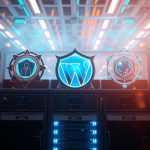 🛡️ ТОП-5 плагинов для обеспечения безопасности WordPress в 2025 году: защитите свой сайт как профессионал