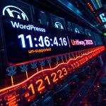 WordPress.org Русский сообщает о прекращении поддержки старых версий WordPress 4.1–4.6