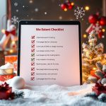 Обслуживание сайта на WordPress Чек-лист сайта