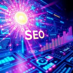 Обслуживание сайта на WordPress демонстрирующая алгоритмы искусственного интеллекта