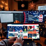Обслуживание сайта на WordPress Новогодний Апгрейд Сайта