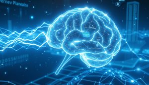 как искусственный интеллект Google учится думать