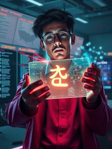 Что такое СЯ в 2026 и почему без него контент-план — просто список тем?