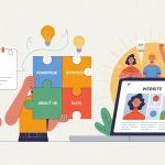 Контент для нового сайта: что писать, если вы не копирайтер (шаблоны внутри)