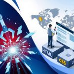 Веб-дизайн в 2026-м: 5 контринтуитивных стратегий, чтобы выжить и заработать в эпоху ИИ