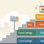 SEO-продвижение для новичков: с чего начать, если бюджет ограничен