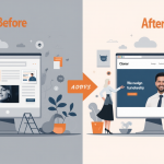 5 признаков, что вашему сайту срочно нужен редизайн