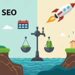 Как продвигать сайт в 2026: SEO vs контекстная реклама — что выбрать?