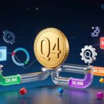 Бюджет на Q4: как распределить деньги на сайт, SEO и рекламу
